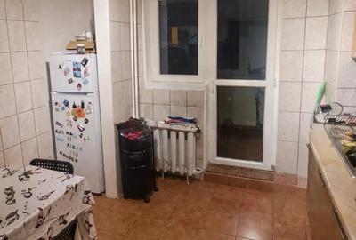 Apartament cu 2 camere decomandat, mobilat în Moșilor - 8