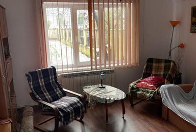 Casă cu 2 camere în Central - 7
