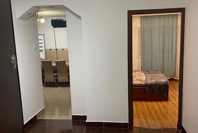 Apartament cu 2 camere în Central - 1