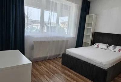 Apartament cu 2 camere decomandat, mobilat în Theodor Pallady - 1