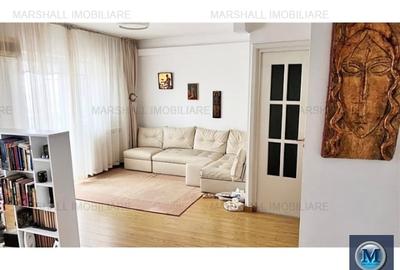Apartament cu 3 camere decomandat, mobilat în Republicii