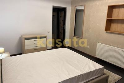 Apartament spațios 3 camere de închiriat - confort și luminozitate - 2