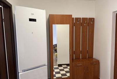 Apartament cu 2 camere semidecomandat, mobilat în Mihai Viteazul - 9