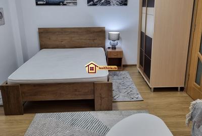 Apartament 1 camera Gara - 1