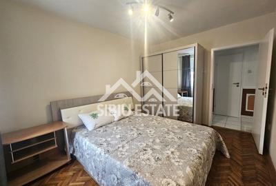 Apartament cu 3 camere decomandat în Mihai Viteazul - 2