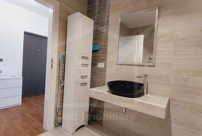 Apartament cu 2 camere decomandat, mobilat în Borhanci - 10