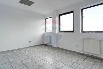 Birou, de 280 mp, în Bartolomeu - 23