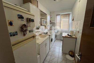 Apartament cu 3 camere decomandat în Alexandru Obregia - 2