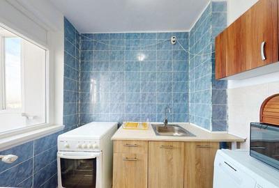 Garsoniera bloc mixt Calea Vitan - Mihai Bravu Garsoniera bloc mixt Calea Vitan - Mihai Bravu - 8