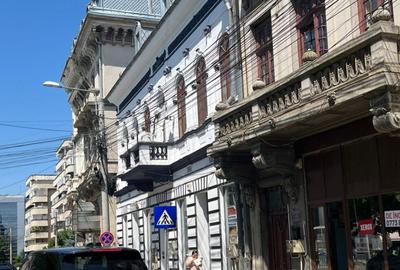 Spatiu comercial, ultracentral, 94mp utili, zona restaurant - 1