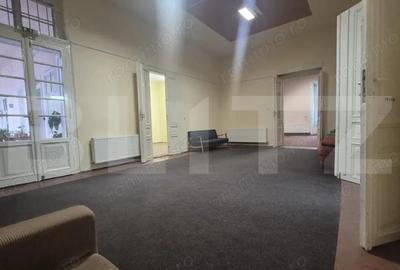 Birou de inchriat, 255 mp, zona Ultracentrala - 7