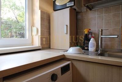Bulevardul Victor Babes, 2 camere, centrala proprie. - 8