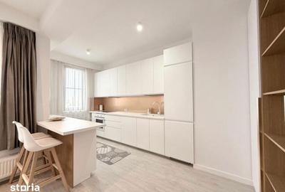 Apartament cu 2 camere în Central - 5