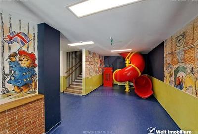 Spatiu activitati educationale