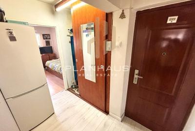 Apartament cu 3 camere semidecomandat, mobilat în Ultracentral - 6