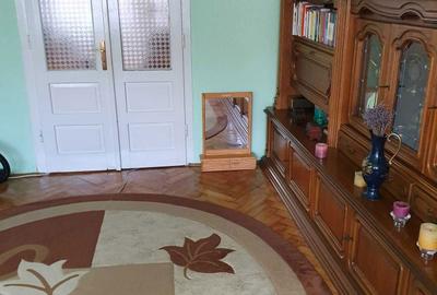 Casă cu 4 camere în Central - 5