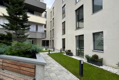 Apartament premium cu 3 camere, in complexul Belveo, zona Drumul Poienii - 19