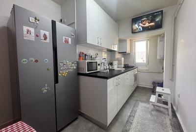 3 cam. 80 mp, finisaje superioare, mobilat+utilat, Ultracentral-Esplanada,et. 10 - 5