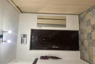 Campina - ap. 2 cam - mobilat - 300 Euro Luna - 8