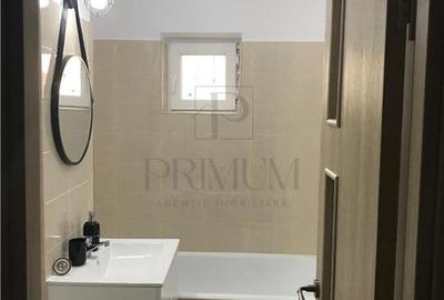 Apartament cu 3 camere decomandat, mobilat în Lunei - 7