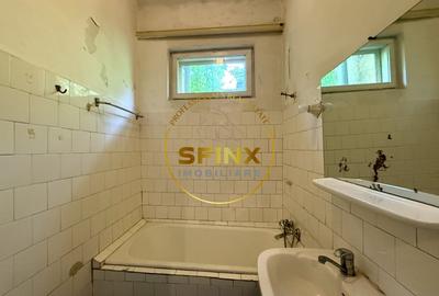Casă cu 3 camere cu Canalizare în Domenii - 7