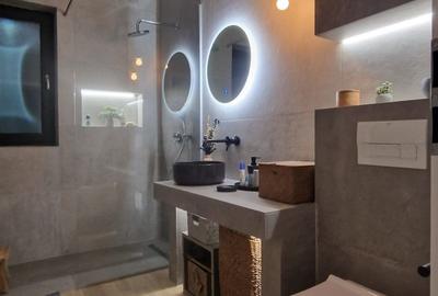 Apartament de lux cu 2 camere Kaufland Dumbravita - 9