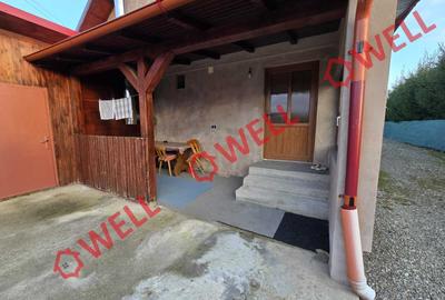 Casă de vânzare într-o zonă liniștită, pe strada Plugarilor! - 8