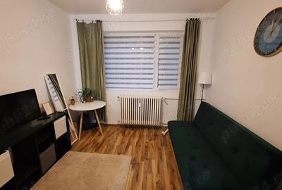 Inchiriez garsoniera de inchiriat-complet renovata si utilata-zona Far - 1