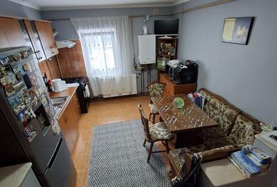 Apartament cu 2 camere, mobilat în Ostroveni - 5