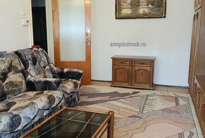 Apartament cu 3 camere decomandat, mobilat în 1 Decembrie 1918 - 2