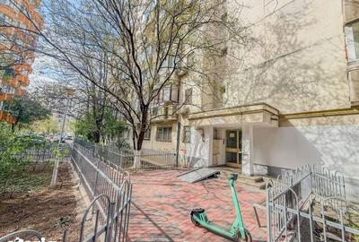 Garsonieră decomandată în Nerva Traian - 10