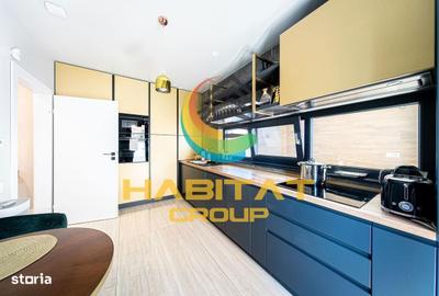 Apartament cu 3 camere în Giurgiului