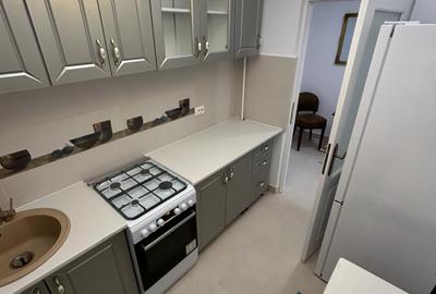Apartament cu 3 camere semidecomandat în Ultracentral - 2