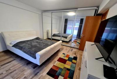 Garsoniera ( 45 Mp-Boxa-Parcare )-Coresi - 5