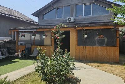 Casa de vanzare Balaceanca Ilfov - 6