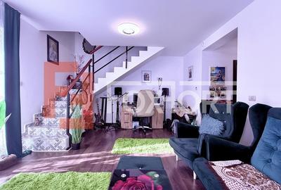COMISION 0% Duplex 3 camere, mobilat si utilat, Sanandrei - 4