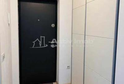 Apartament cu 2 camere decomandat în Central - 4