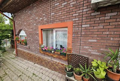 Casa / Vila 124 mp + foisor + garaj + teren intravilan ... Casa / Vila 124 mp + foisor + garaj + teren intravilan ... - 6