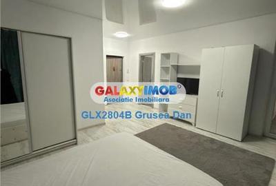 Garsonieră decomandată, mobilată în Theodor Pallady - 3