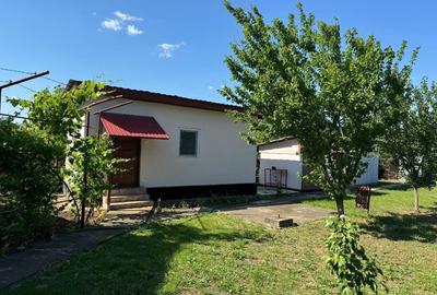 Casă individuală cu 3 camere cu Teren 1250 Mp în Prunaru - 2