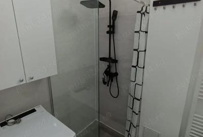 Apartament cu 2 camere nedecomandat în Central - 8