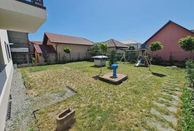 Apartament cu 3 camere semidecomandat în Someșeni - 26
