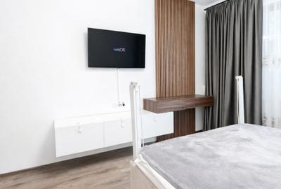 Apartament cu 2 camere decomandat în Central - 6