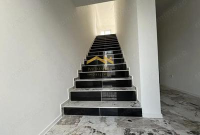 Apartament cu 3 camere decomandat în Ghiroda - 4