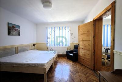 Casă individuală cu 4 camere cu Canalizare în Cristian - 22