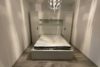 PROPRIETAR: Inchiriez apartament 3 camere Lujerului - 4