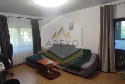 Apartament cu 2 camere decomandat, mobilat în Răcădău - 2