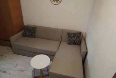 Garsonieră în Podu Roș - 4