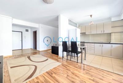 Garsonieră semidecomandată, mobilată în Mărăști - 7