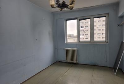 Jean Steriadi, 5 minute metrou 1 Decembrie 1918, bloc reabilitat - 8